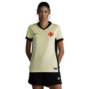 Camisa Vasco Feminina Third 26/27 - Amarelo