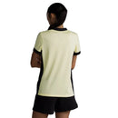 Camisa Vasco Feminina Third 26/27 - Amarelo
