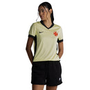 Camisa Vasco Feminina Third 26/27 - Amarelo