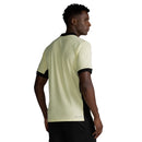 Camisa Vasco Third 2026 Jogador - Amarelo