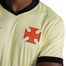 Camisa Vasco Third 26/27 - Amarelo