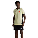 Camisa Vasco Third 26/27 - Amarelo