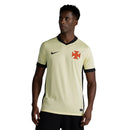 Camisa Vasco Third 26/27 - Amarelo