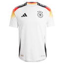 Camisa Alemanha Home 2024 Jogador branca