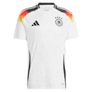 Camisa Alemanha Home 2024 branca