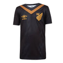 Camisa Athletico Paranaense Third 24/25 preta