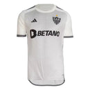 Camisa Atlético Mineiro Away 24/25 branca