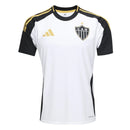 Camisa Atlético Mineiro Away 25/26 Branca