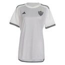 Camisa Atlético Mineiro Feminina Away 24/25 branca