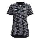 Camisa Atlético Mineiro Feminina Third 24/25 preta