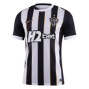 Camisa Atletico Mineiro Home 26/27 - Preta e Branca