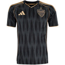 Camisa Atletico Mineiro Third 25/26 preta