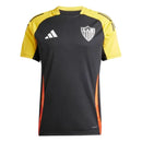 Camisa Atletico Mineiro Treino 25/26 preta