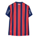 Camisa Bahia Away 25/26 - Azul e Vermelha