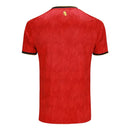 Camisa Bélgica Home 2026 - Vermelha