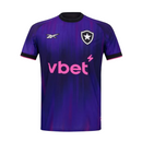 Camisa Botafogo 5th 25/26 roxa