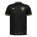 Camisa Botafogo Away 24/25 preta