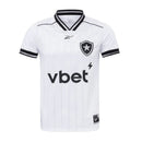 Camisa Botafogo Third 25/26 branca