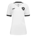 Camisa Botafogo feminina Third 24/25 branca