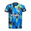 Camisa Botafogo goleiro 25/26 azul