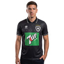 Camisa Botafogo retrô 1995 preta