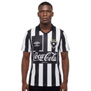 Camisa Botafogo retrô 1997