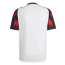 Camisa Flamengo Away 25/26 - Branca