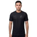 Camisa Corinthians Away 24/25 jogador preta
