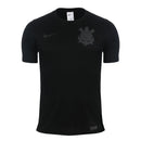 Camisa Corinthians Away 24/25 preta