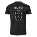 Camisa Corinthians Away 24/25 preta Garro 8