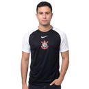Camisa Corinthians Away 25/26 preta