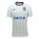Camisa Corinthians Home 12/13 retrô branca