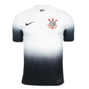 Camisa Corinthians Home 24/25 branca