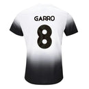 Camisa Corinthians Home 24/25 branca Garro 8