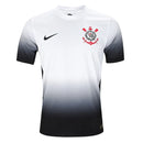 Camisa Corinthians Home 24/25 jogador branca