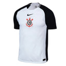 Camisa Corinthians Home 25/26 jogador branca
