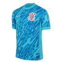 Camisa Corinthians goleiro 24/25 azul