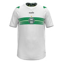 Camisa Coritiba Home 24/25 branca