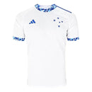 Camisa Cruzeiro Away 24/25 branca
