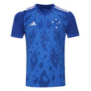 Camisa Cruzeiro Home 24/25 azul