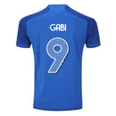 Camisa Cruzeiro Home 24/25 azul Gabi