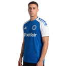Camisa Cruzeiro Home 25/26 azul