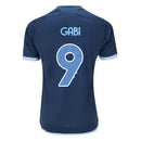 Camisa Cruzeiro Third 24/25 Gabi 9