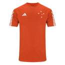 Camisa Cruzeiro comissão 24/25 vermelha