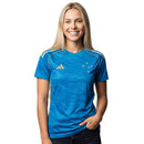 Camisa Cruzeiro feminina Third 25/26 azul