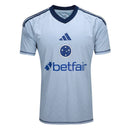 Camisa Cruzeiro goleiro edição especial 25/26 azul royal