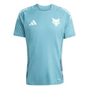 Camisa Cruzeiro treino 25/26 azul