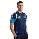 Camisa Cruzeiro treino 26/27 azul escuro