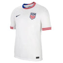 Camisa Estados Unidos Home 2024 branca