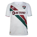 Camisa Fluminense Away 24/25 Branca